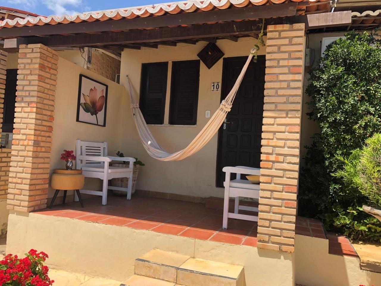 Pousada Vila Canoa كانووا كويبرادا المظهر الخارجي الصورة