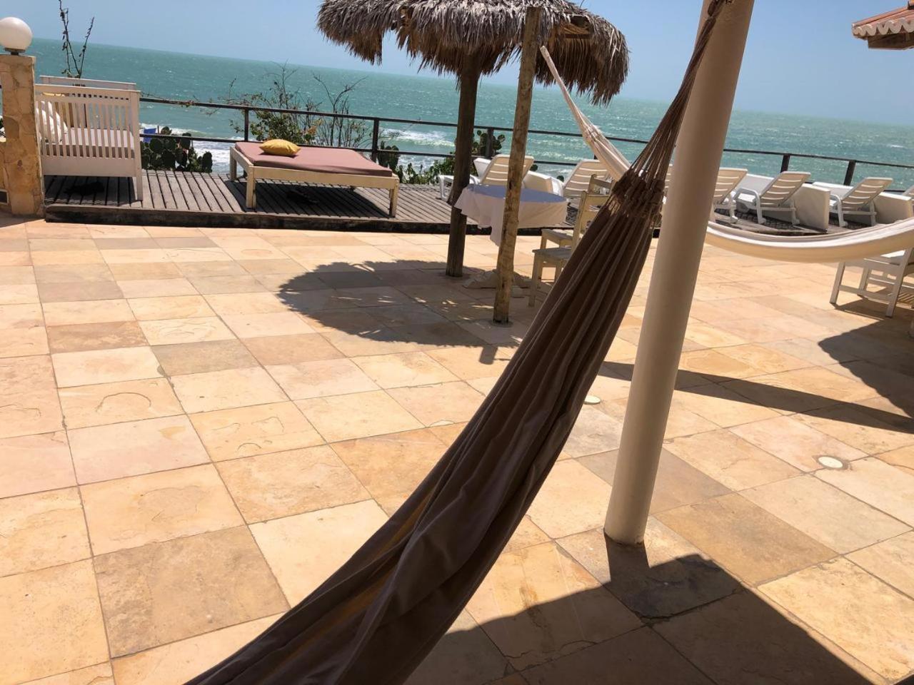 Pousada Vila Canoa كانووا كويبرادا المظهر الخارجي الصورة