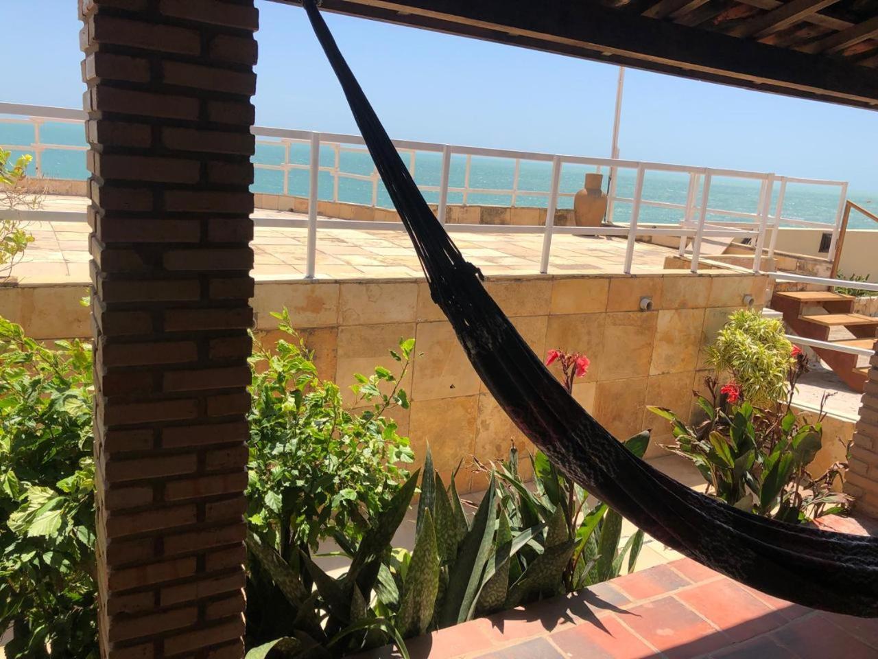 Pousada Vila Canoa كانووا كويبرادا المظهر الخارجي الصورة