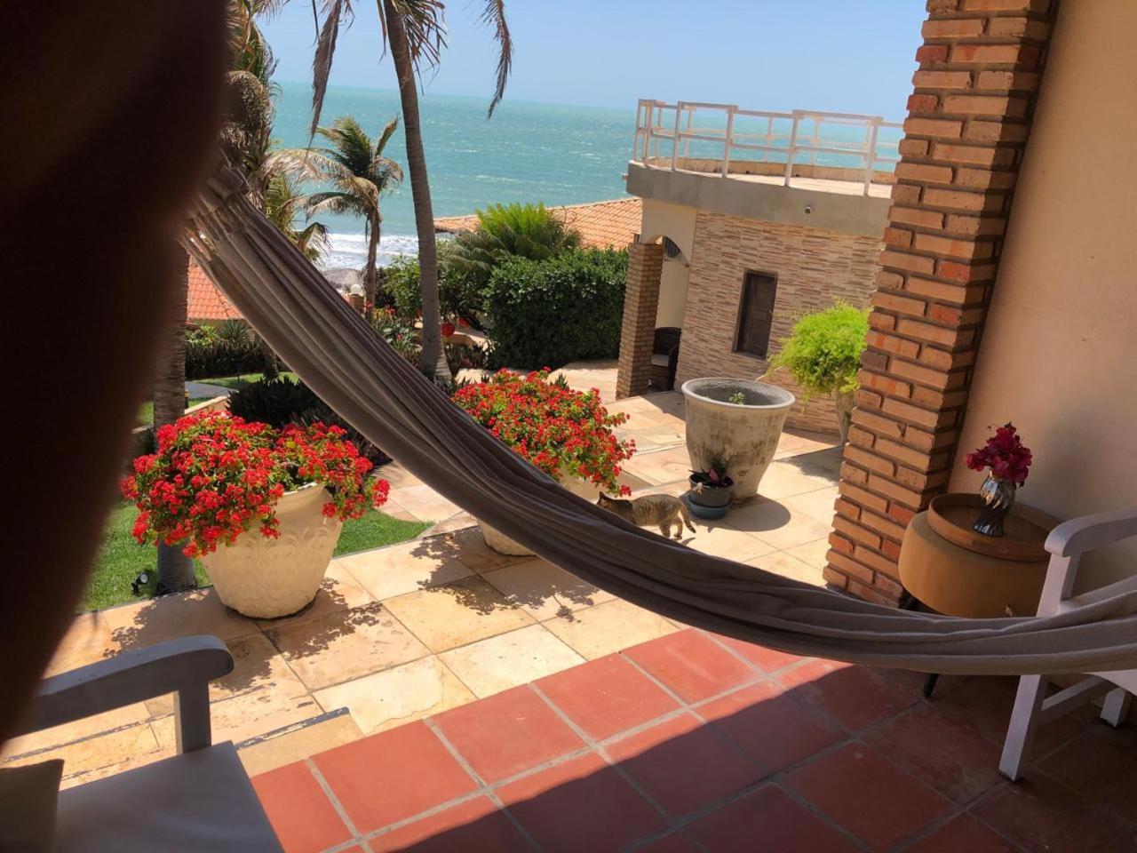 Pousada Vila Canoa كانووا كويبرادا المظهر الخارجي الصورة